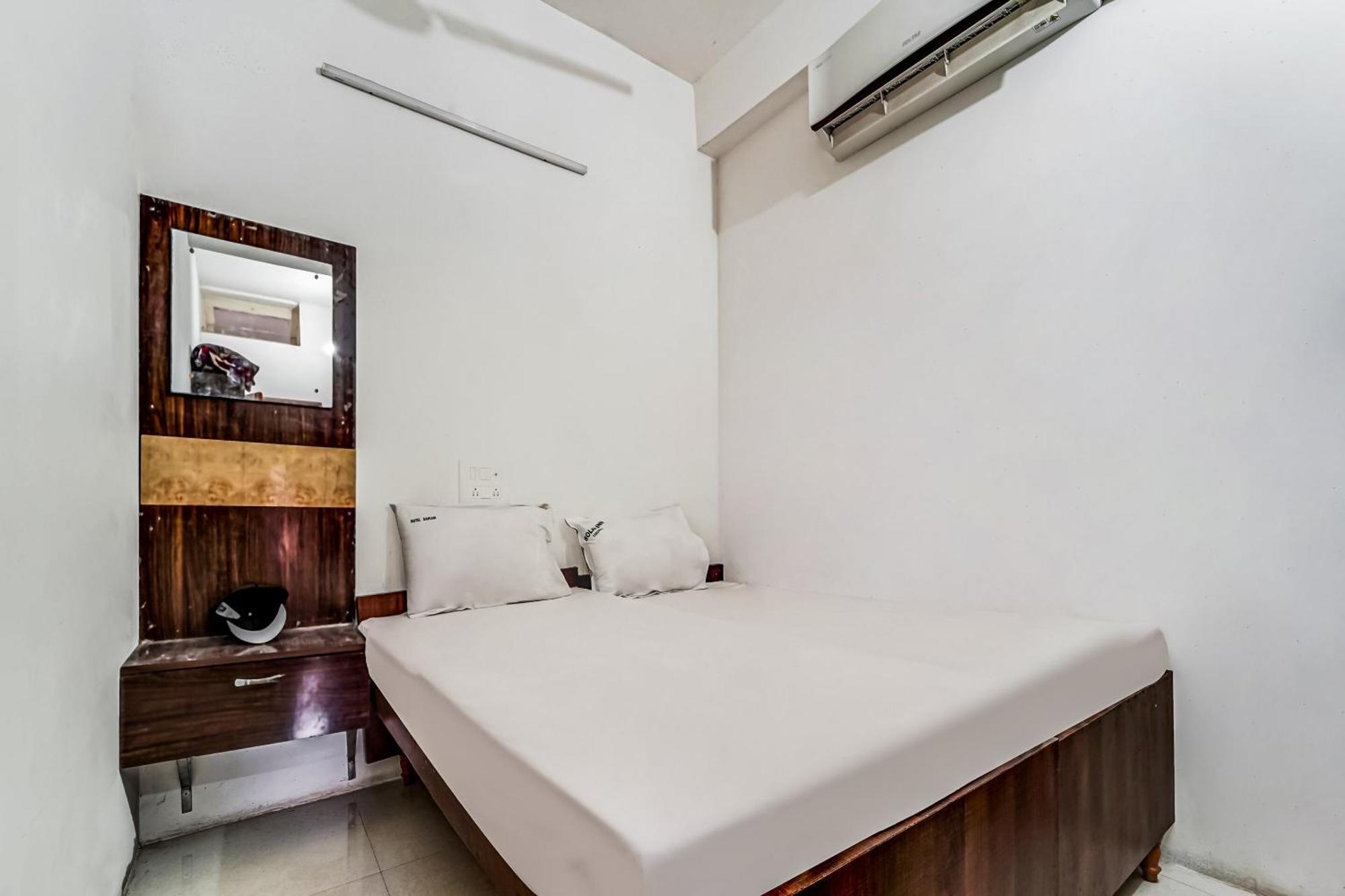 Hotel O Solar Inn 티루파티 외부 사진