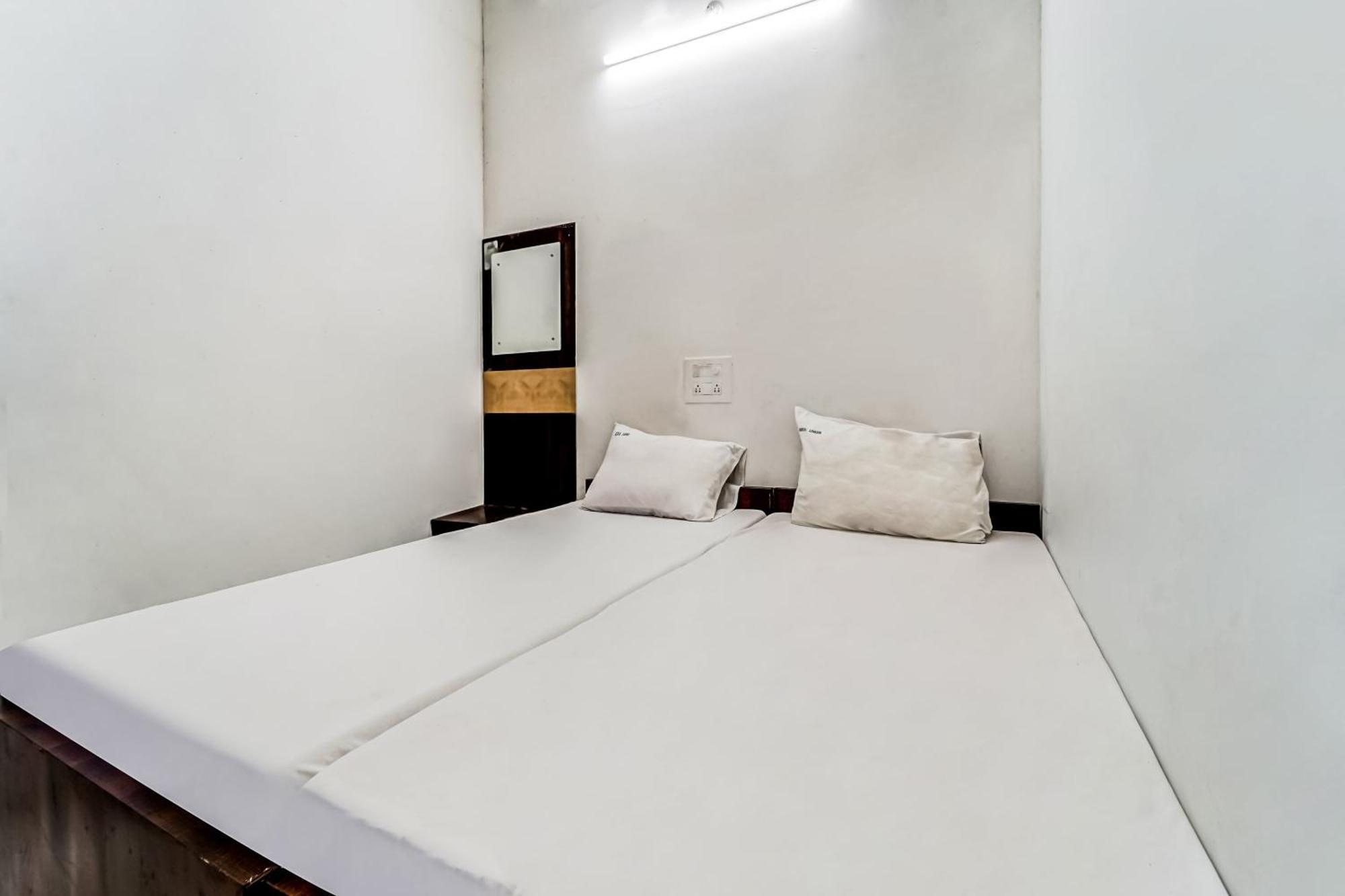 Hotel O Solar Inn 티루파티 외부 사진